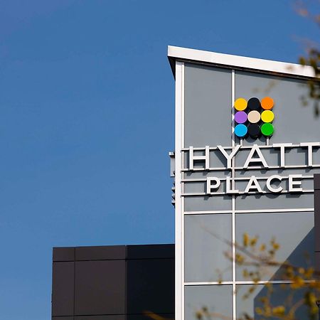 Hyatt Place Moncton-Downtown Εξωτερικό φωτογραφία